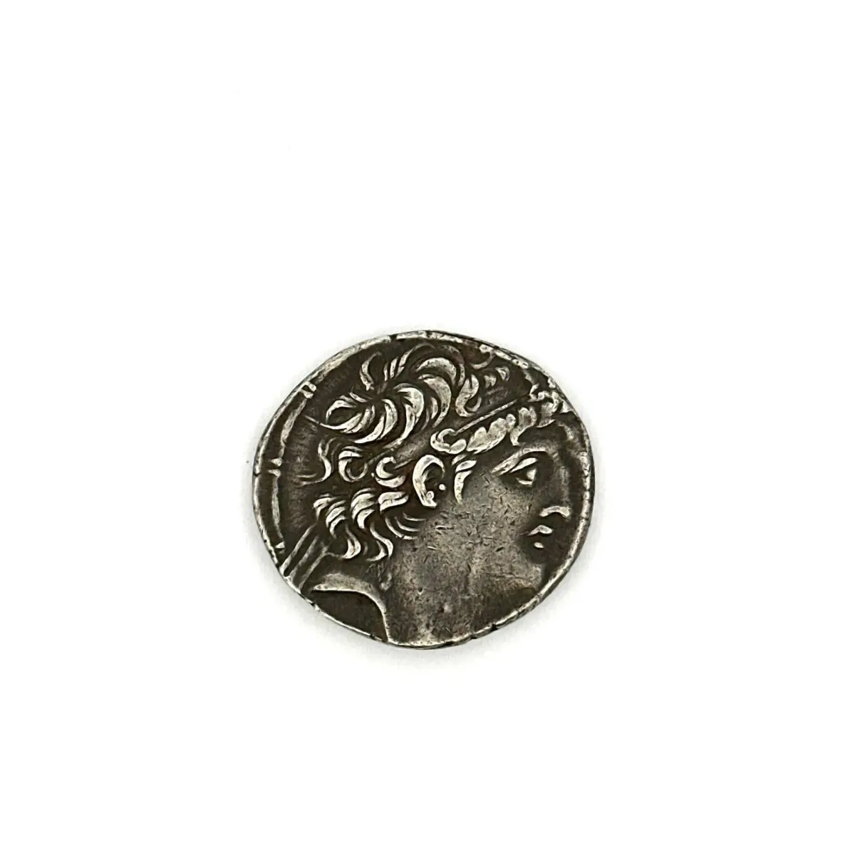 GREECE – Seleucids – Antiochus VIII (120–117). - Lot 4