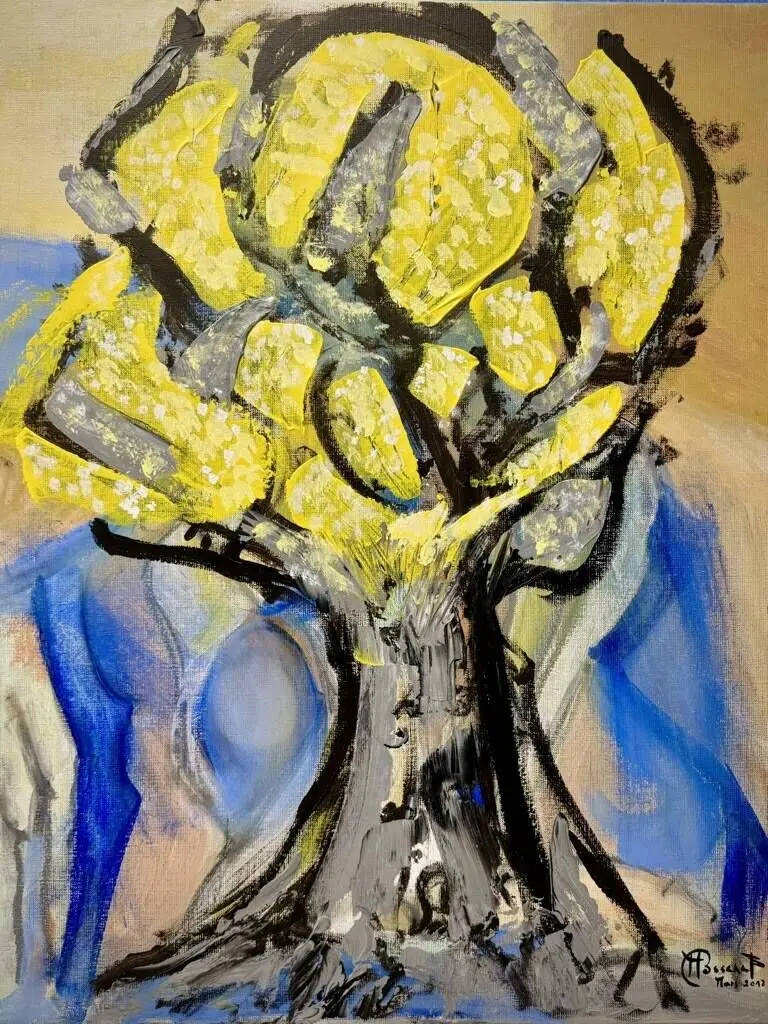 François MASSENET (1981) - Lot 37