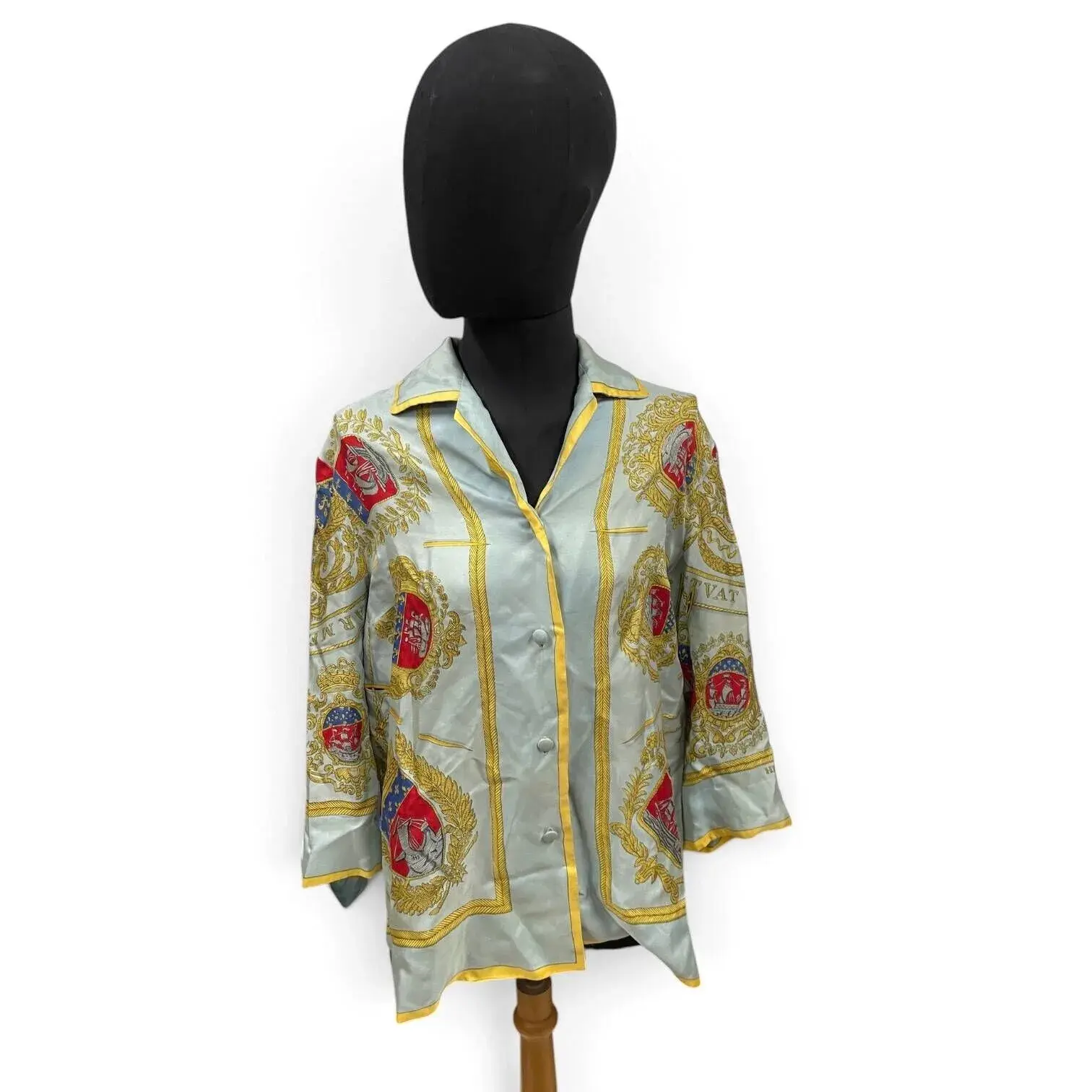 HERMES – Handcrafted by a seamstress - Lot 113