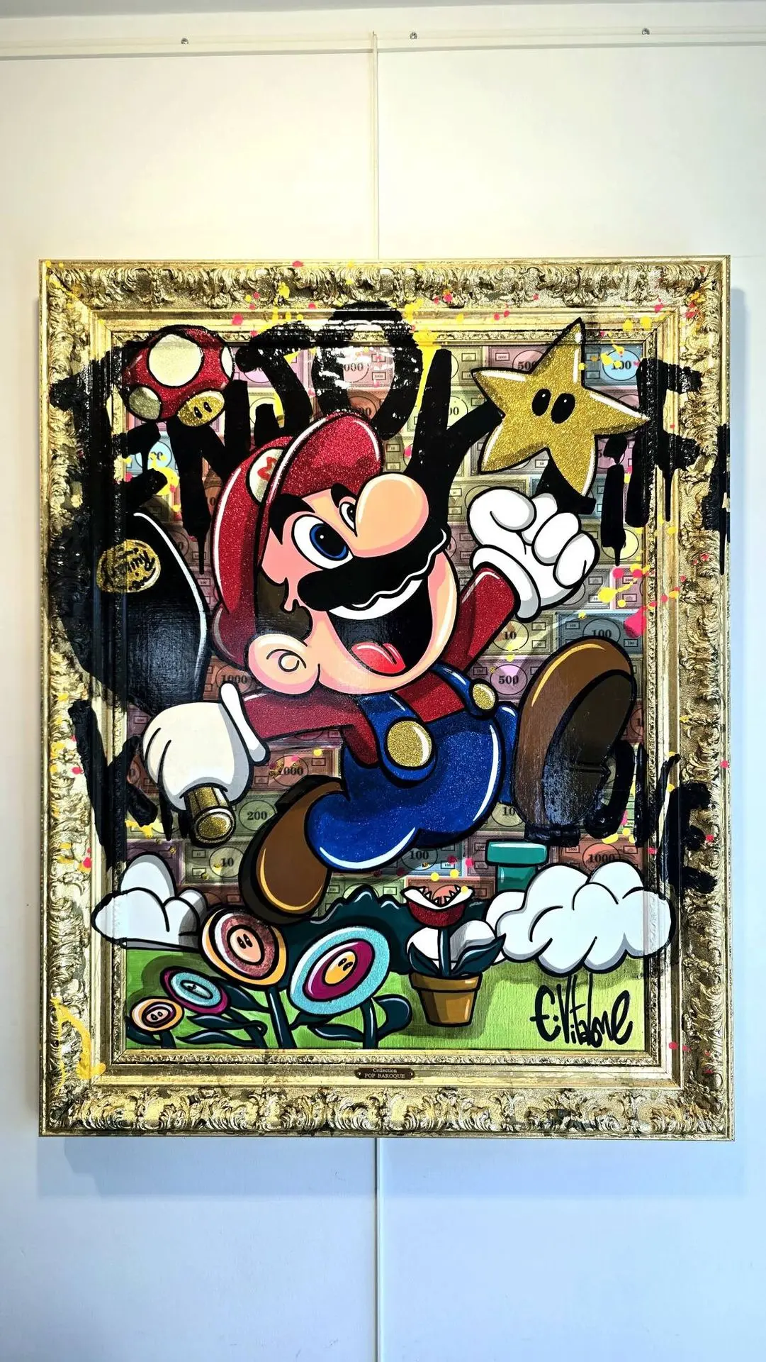 Eddy VITALONE (1984) - Lot 35