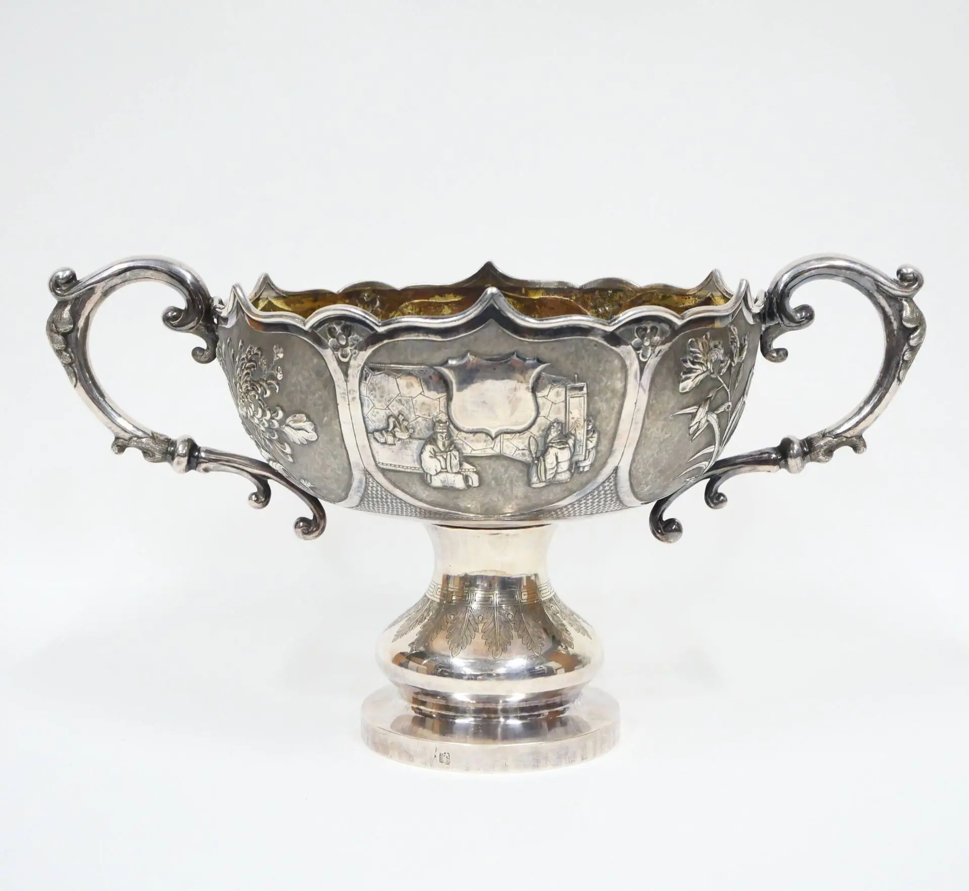 CHINA - Early 20th century - Lot 27