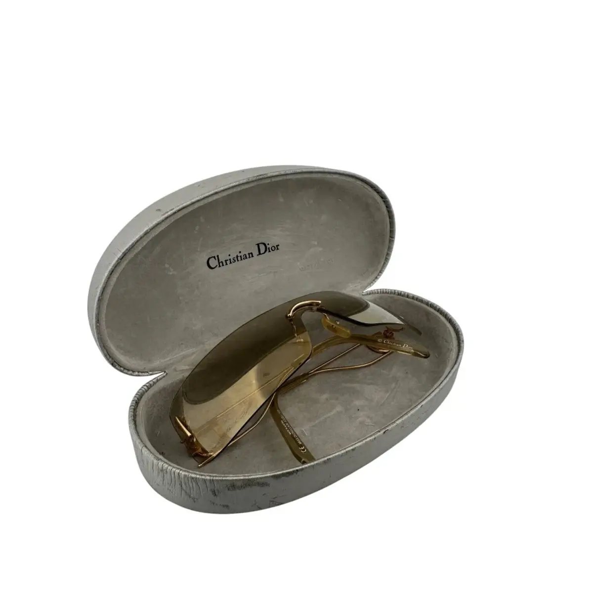 Christian DIOR by John Galliano - Lot 66