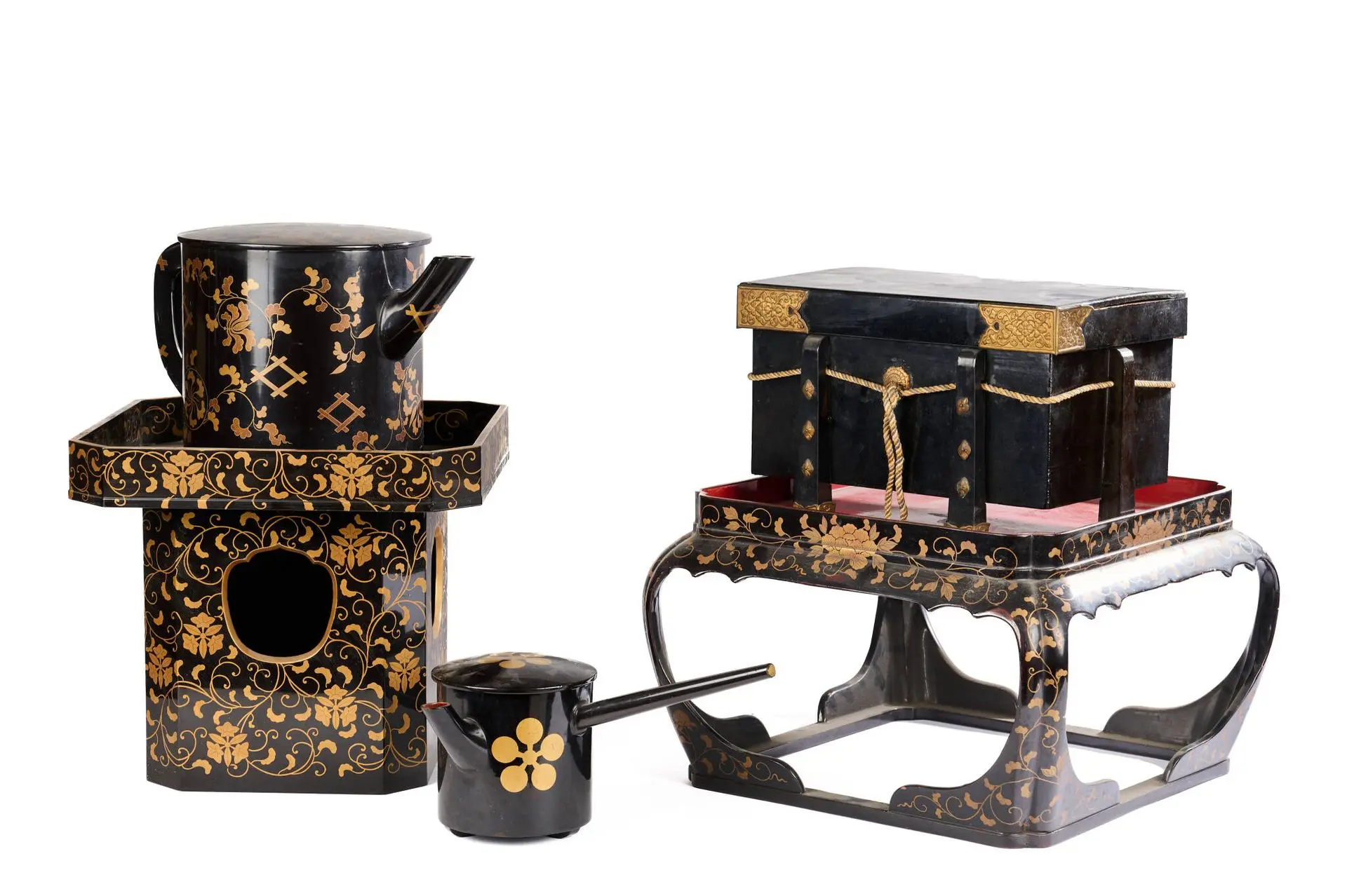 JAPAN - Early 20th century - Lot 66