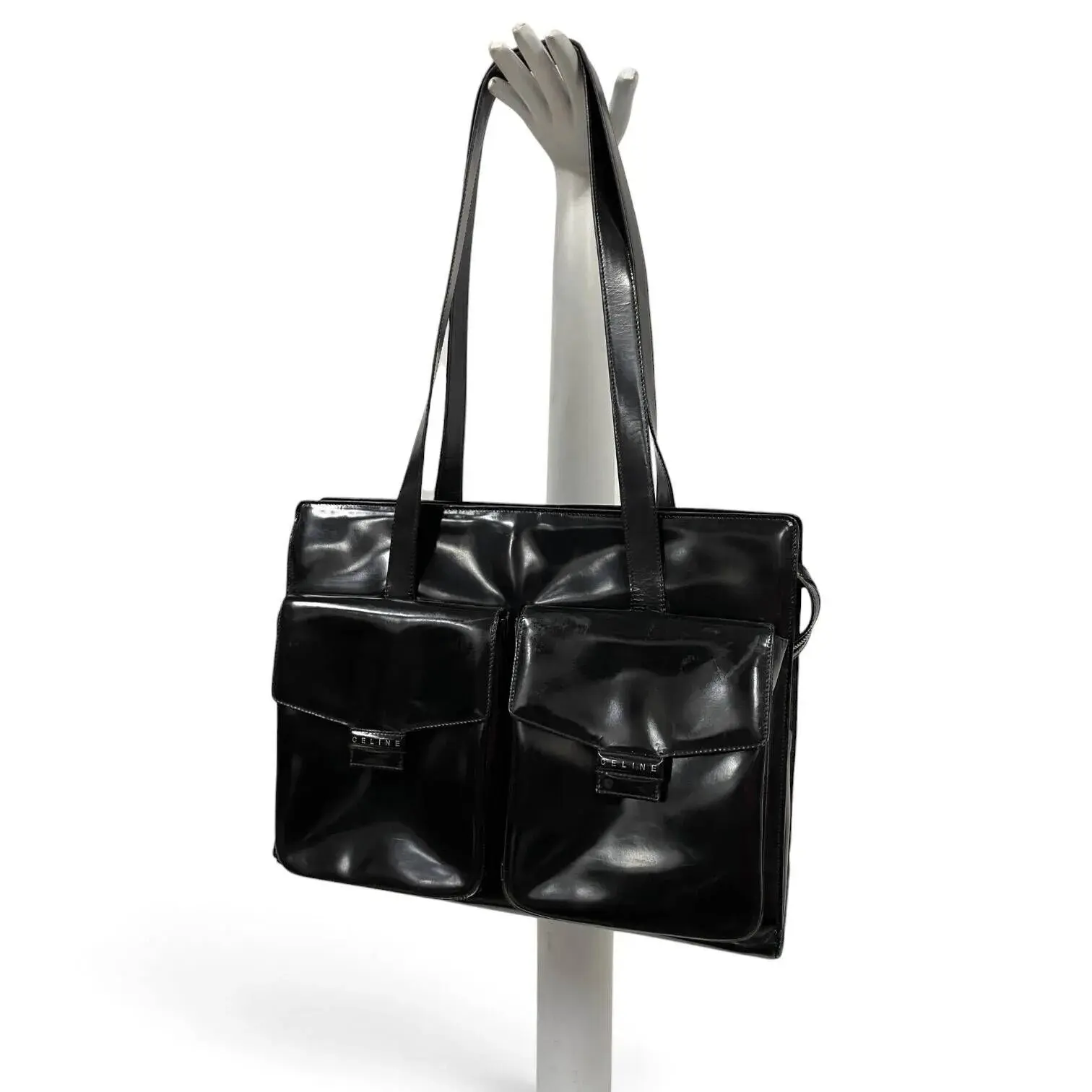 CELINE - Lot 27