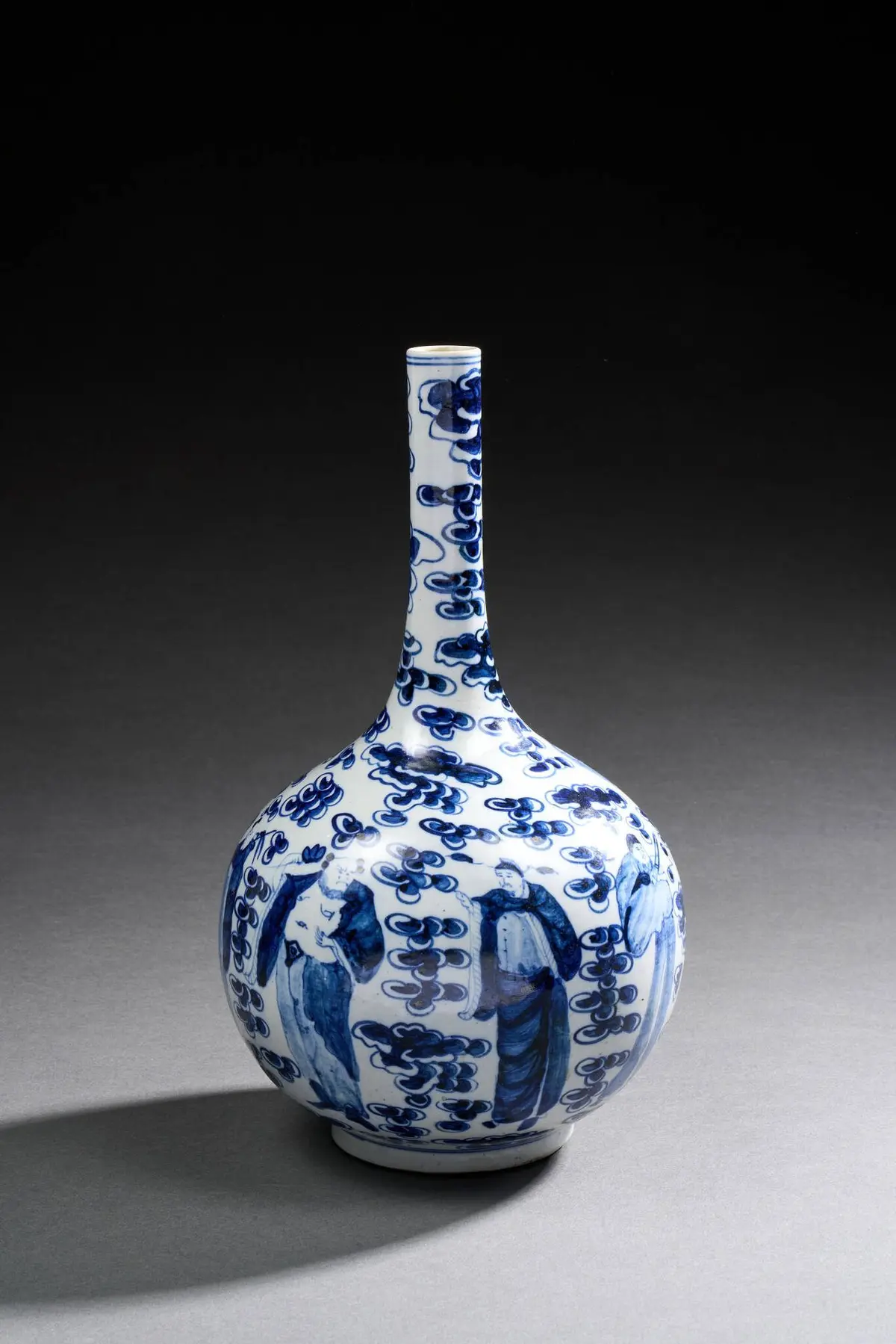 CHINA - 20th century - Lot 19