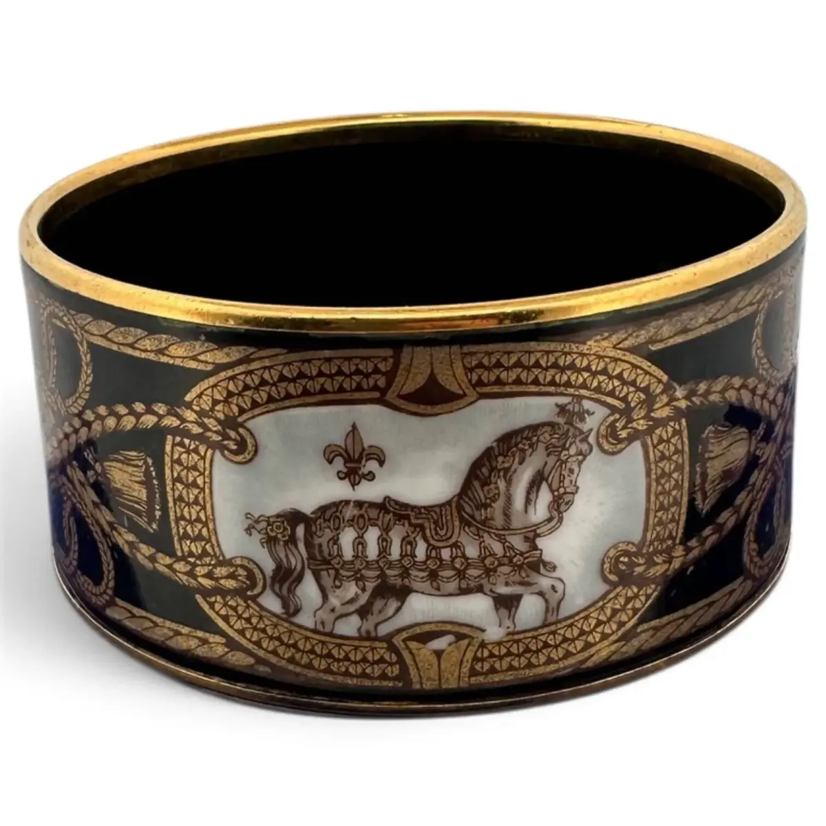 HERMES Paris - Lot 132