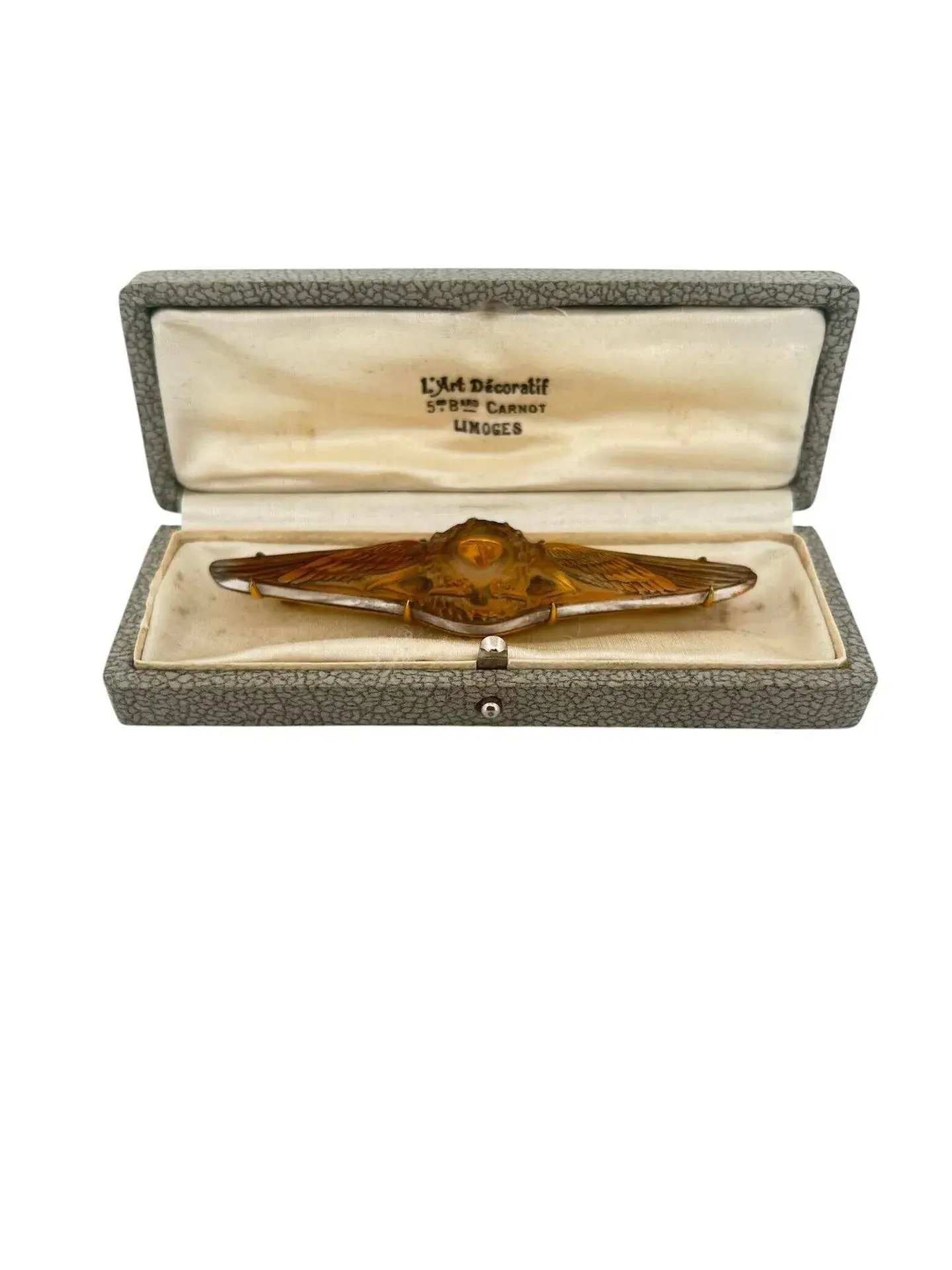 René LALIQUE, 1860-1945 - Lot 2