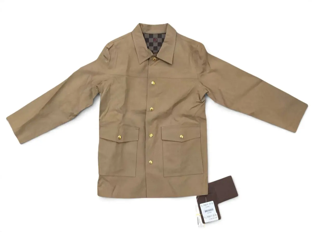 LOUIS VUITTON - Lot 182