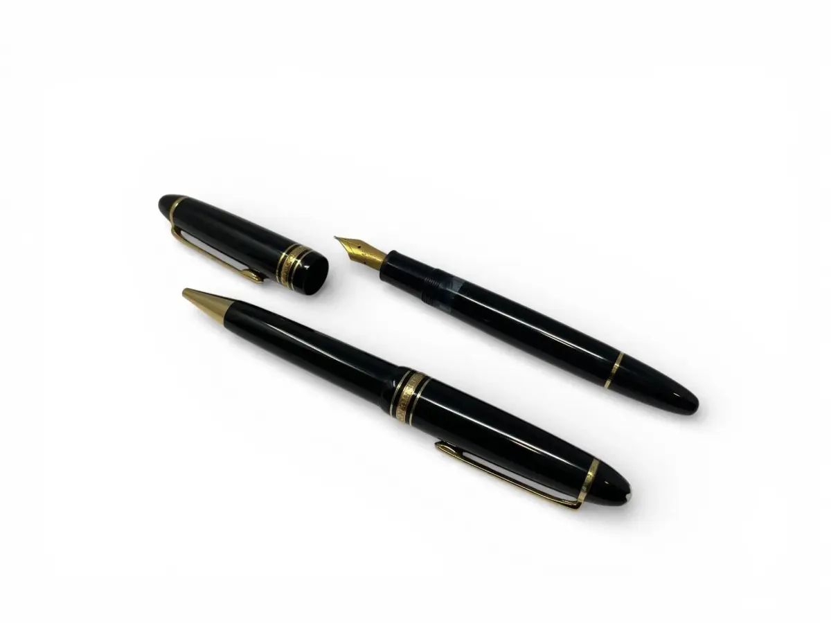MONTBLANC - Lot 213
