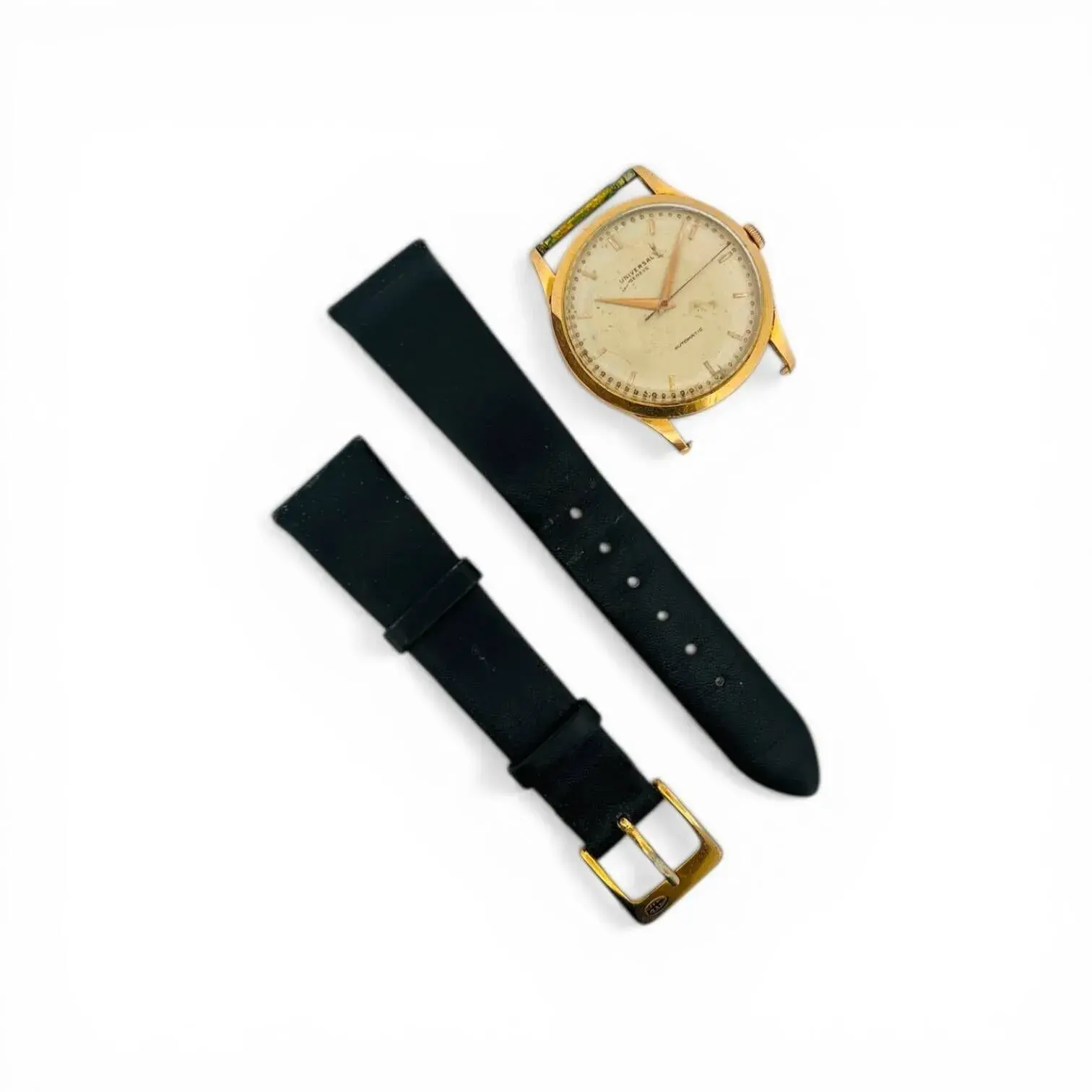 UNIVERSAL GENEVA - Lot 265