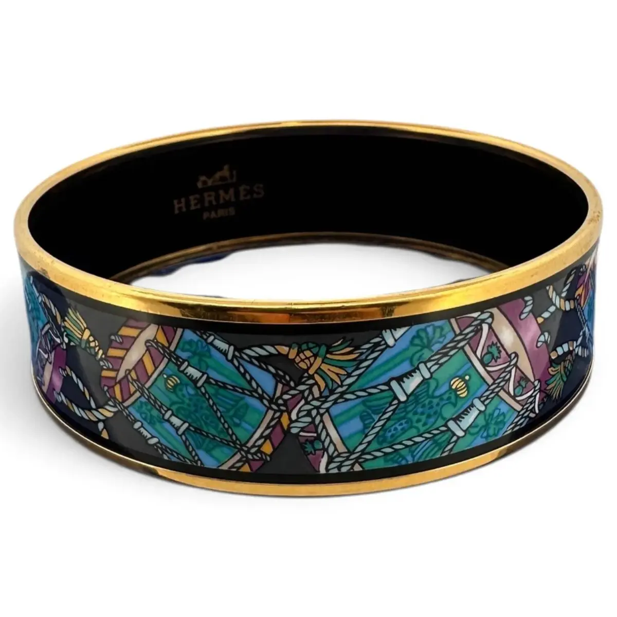 HERMES Paris - Lot 127