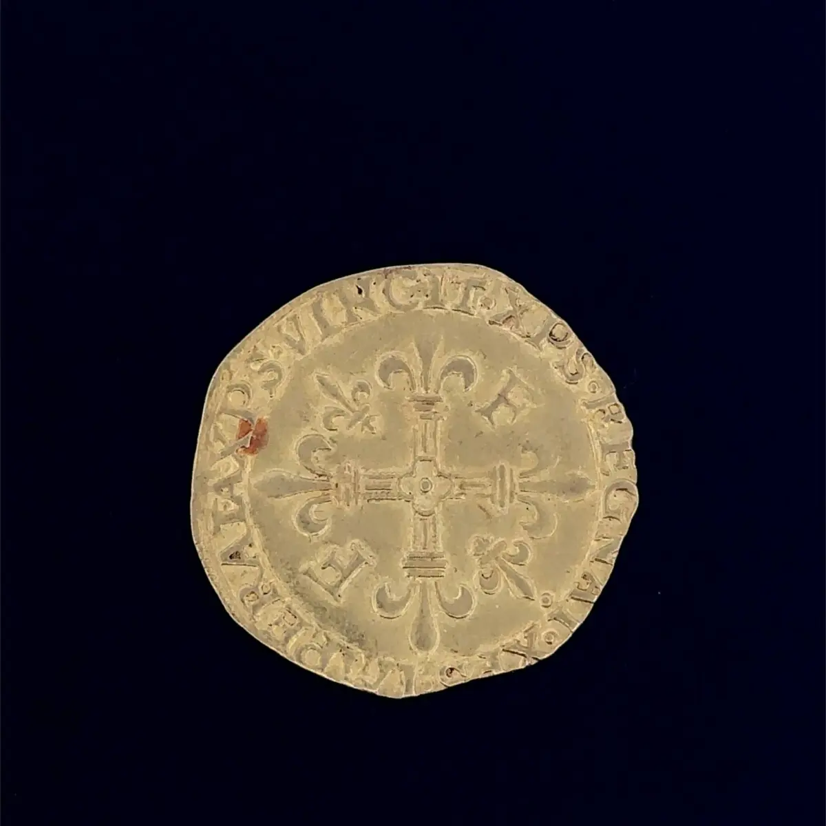Francis I (1515–1547) - Lot 101