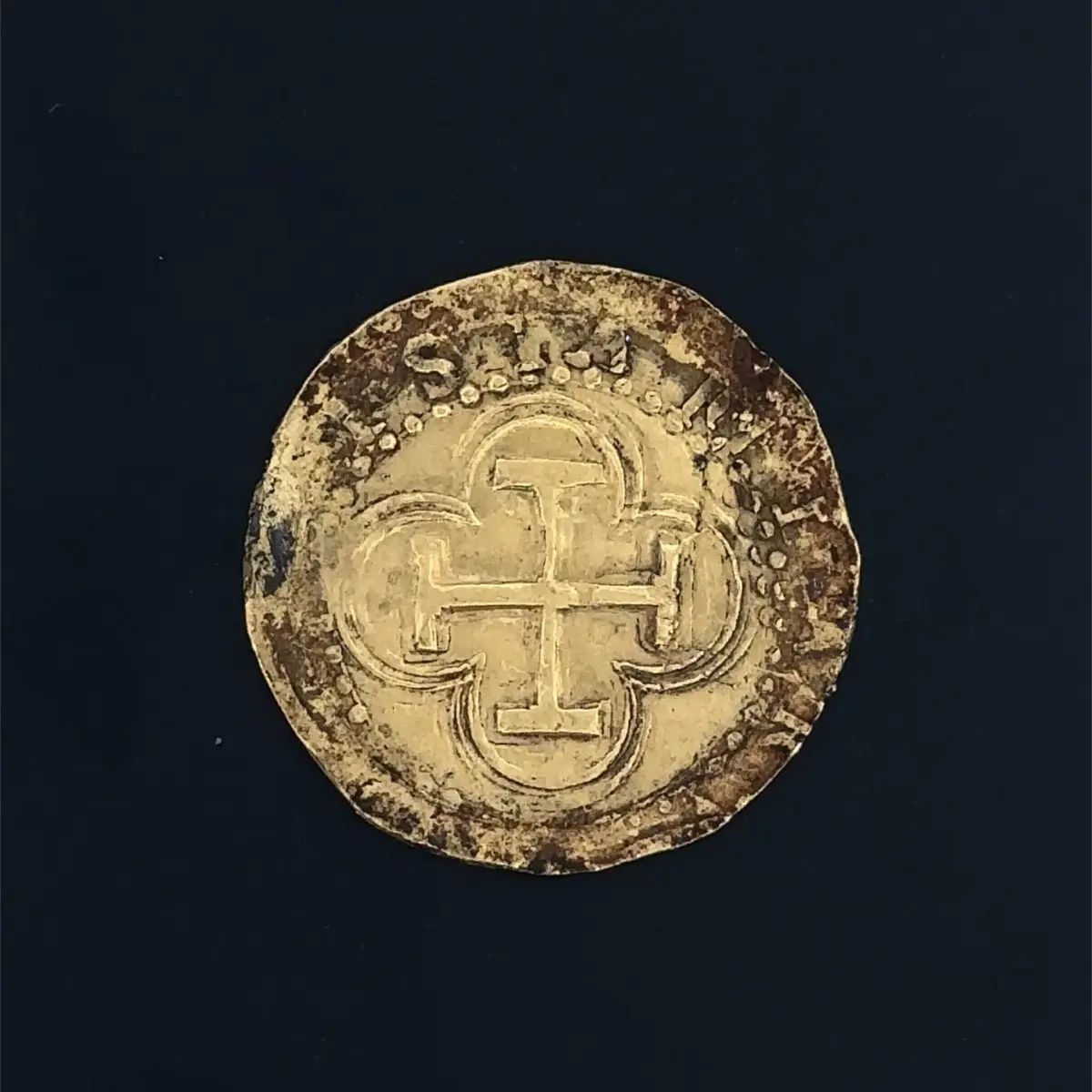 Spain - Philip II (1556–1598) - Lot 74