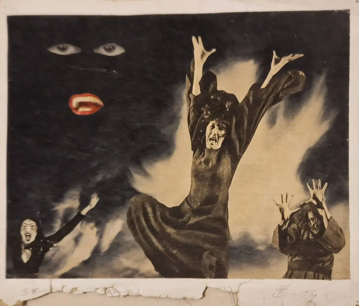 Anker SPANG-LARSEN (1917–2003) - Lot 27