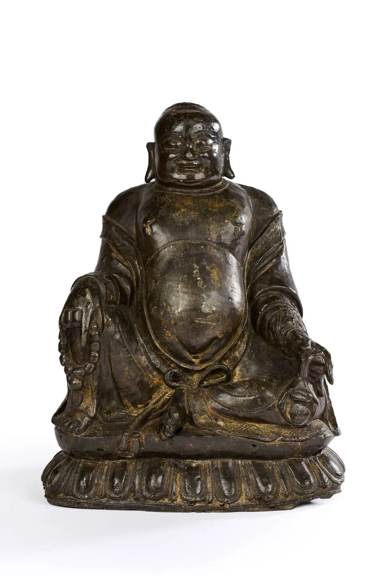 CHINA - Ming Dynasty (1368–1644) - Lot 2