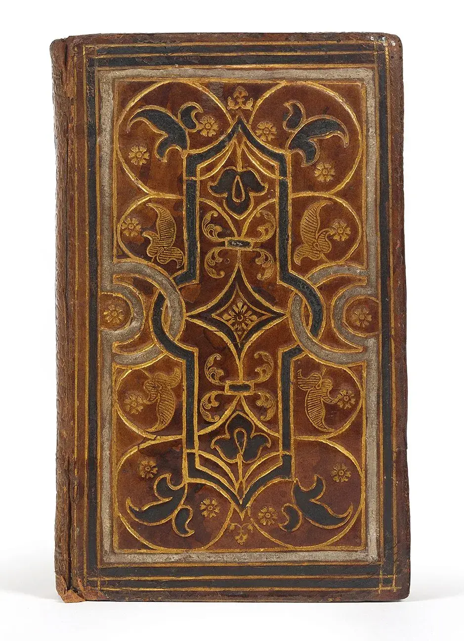 BUDE (Guillaume). *The Book on the Institution of the Prince - Lot 38