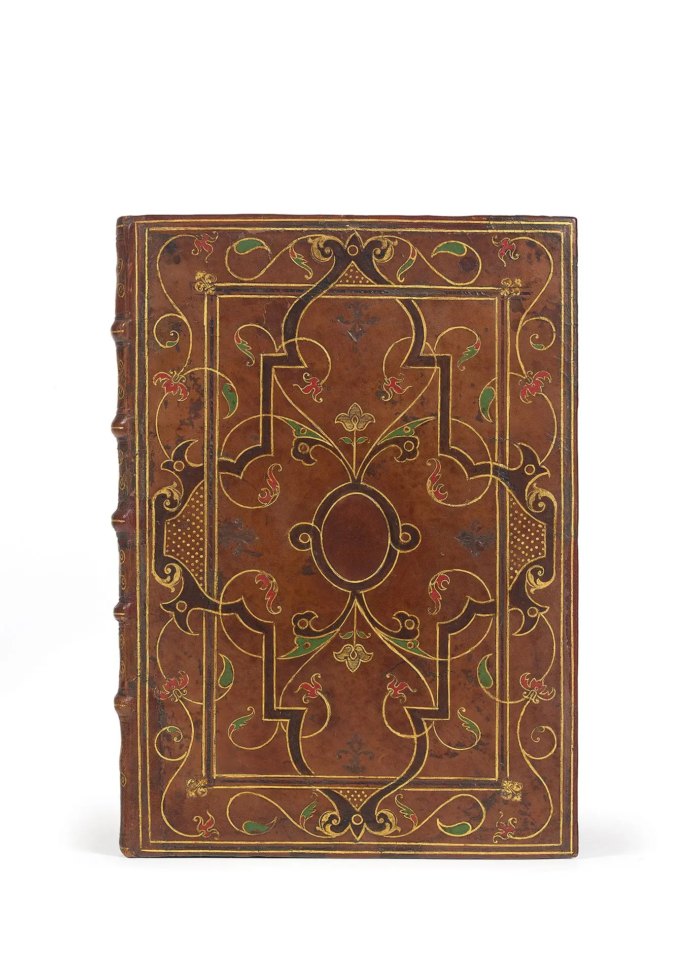 BUTEO (Jean). *Opera geometrica*. Lyon, Thomas Bertellus, 15 - Lot 42