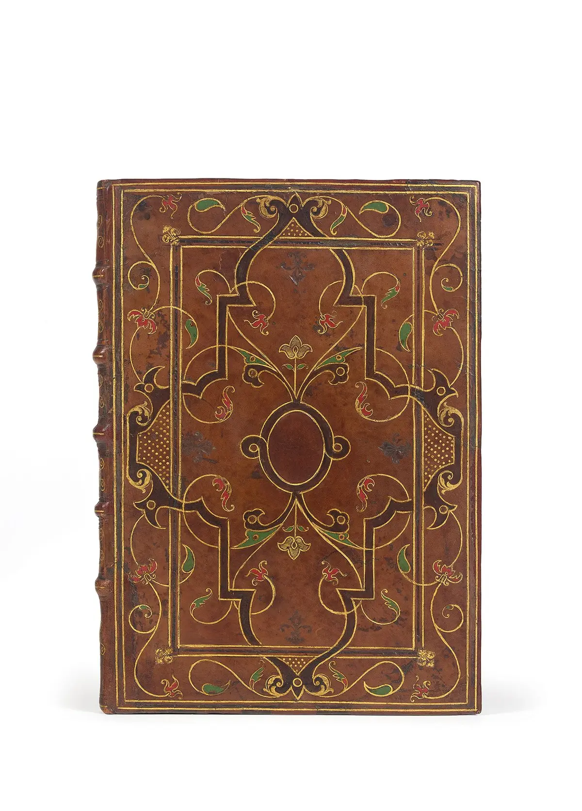 BUTEO (Jean). *Opera geometrica*. Lyon, Thomas Bertellus, 15 - Lot 42