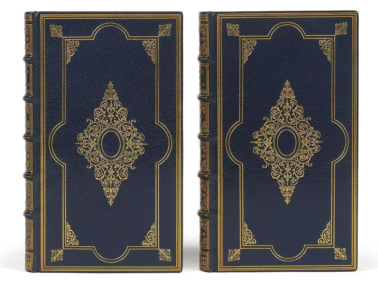 REGNARD (Jean-François). The Works. Paris, Pierre Ribou, 170 - Lot 63
