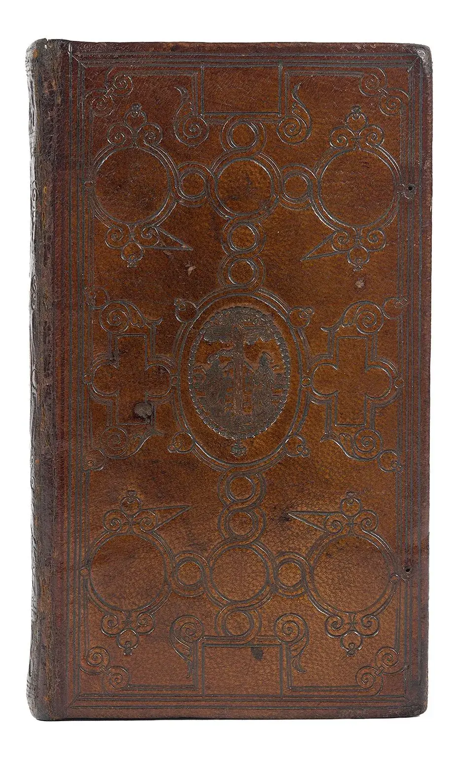 LIBER PSALMORUM, with several canticles and ecclesiastical h - Lot 49