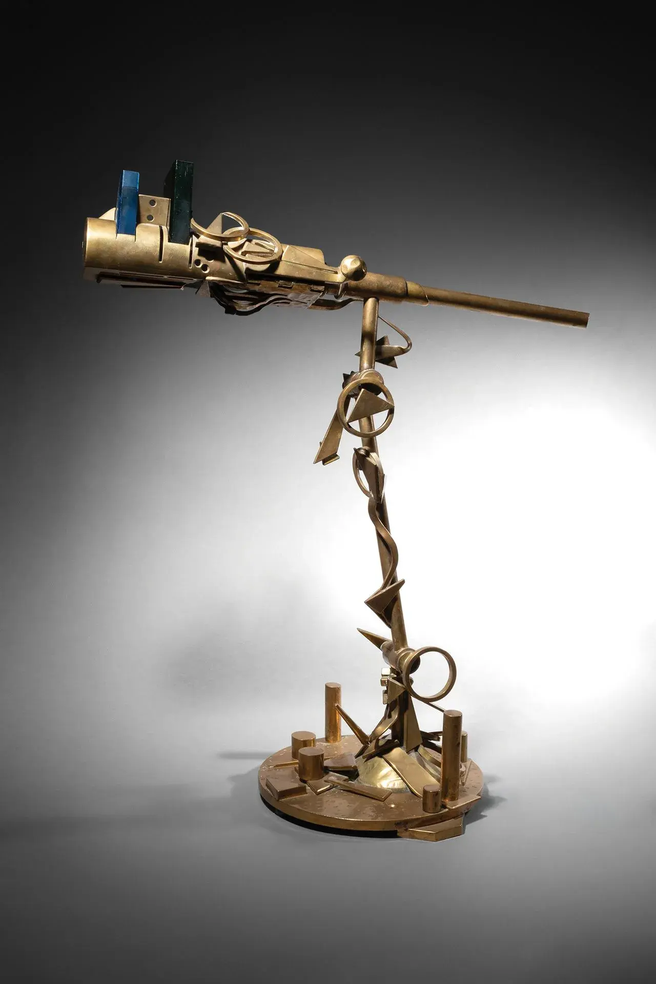 Michel KIRILIUK (born in 1952) - Lot 109