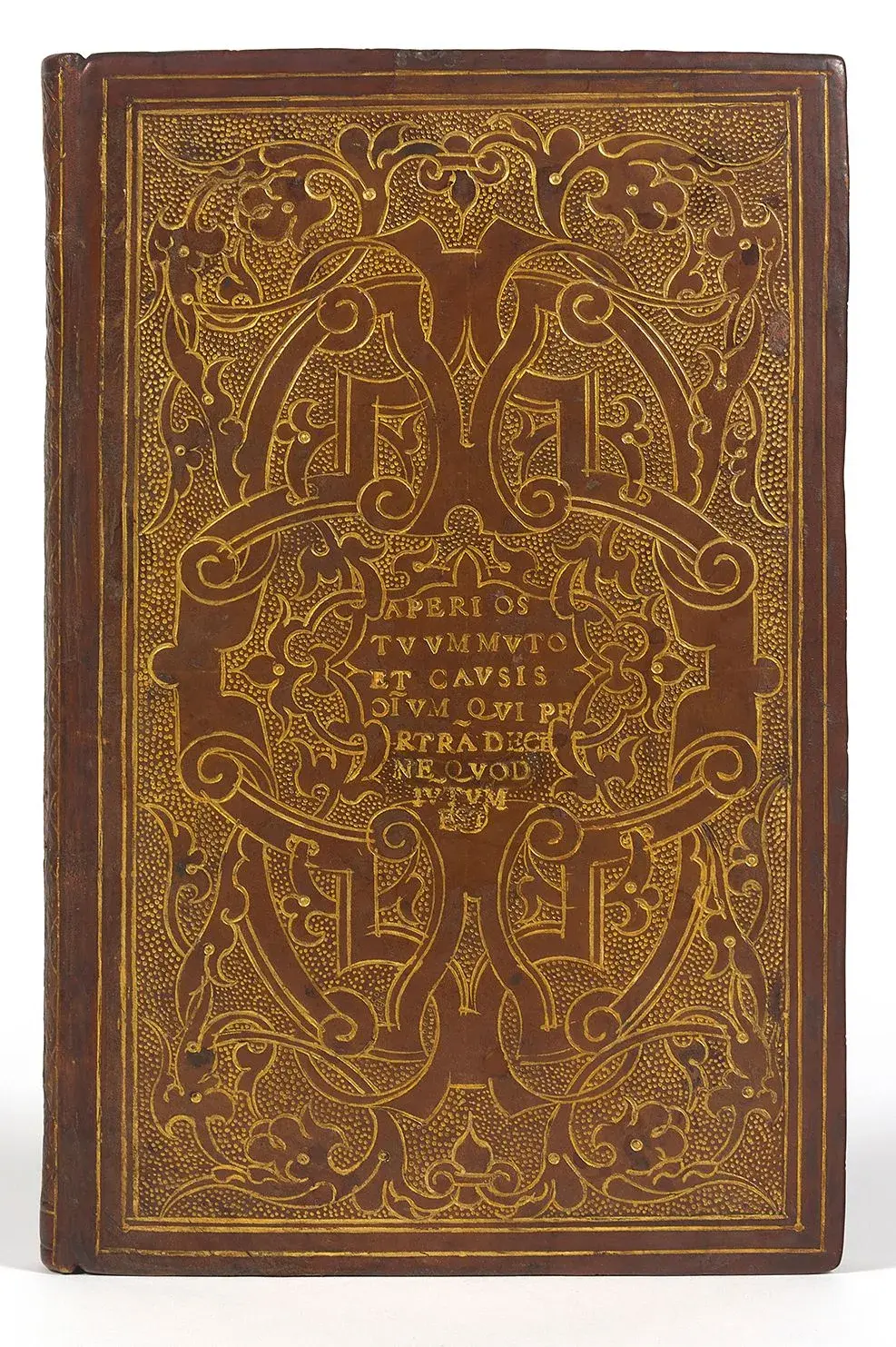 ROYAL ORDINANCES (The) Concerning the Powers and Jurisdictio - Lot 44