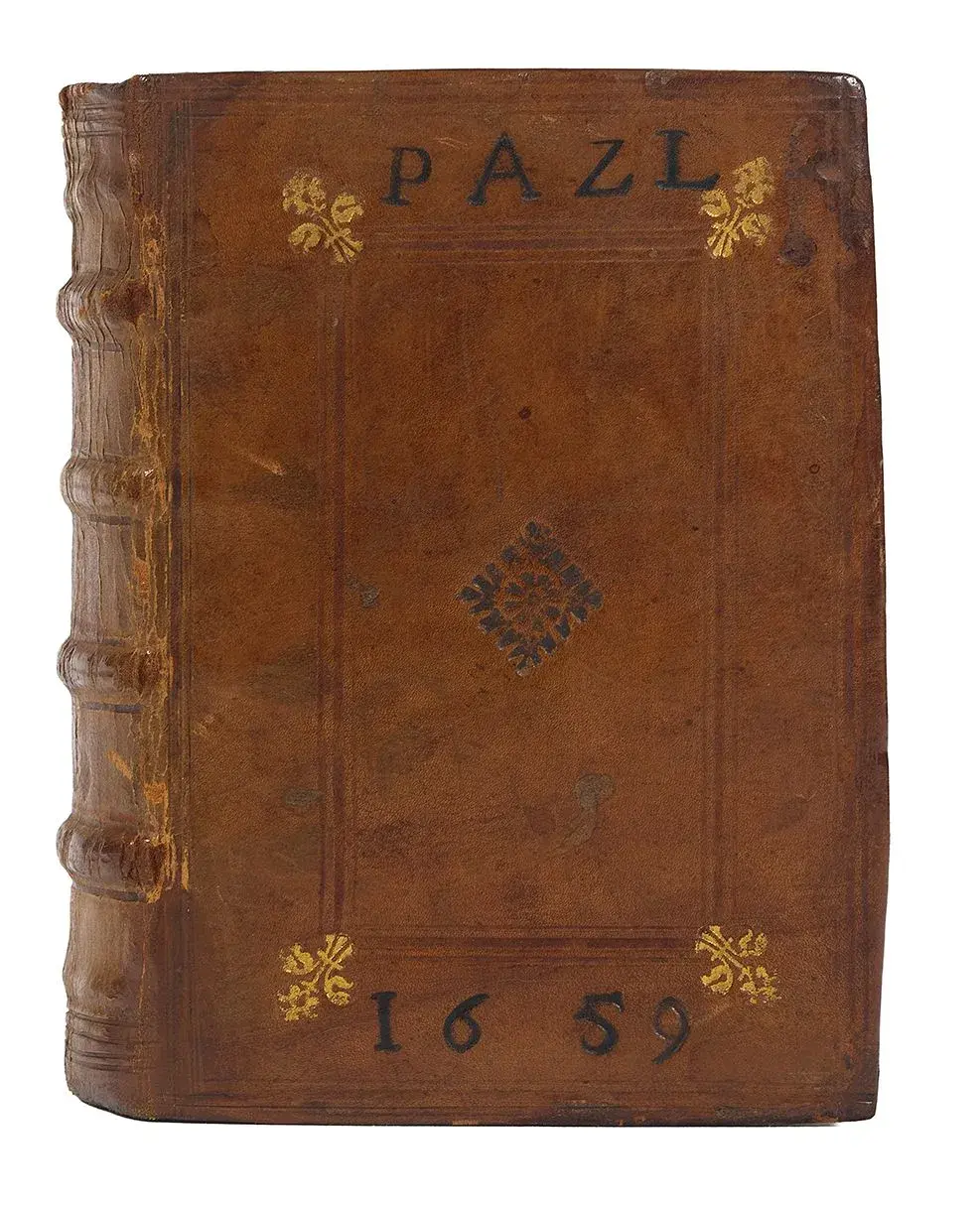 MAROT (Clément). The Works. The contents of which are as fol - Lot 36