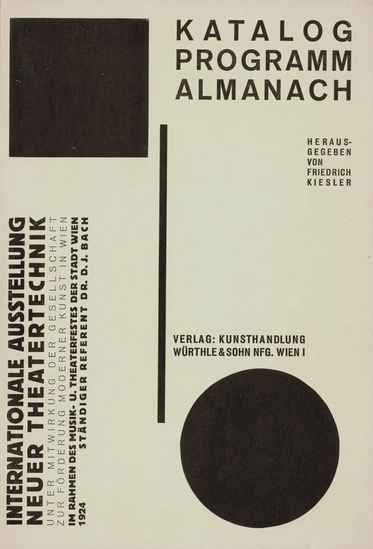 AUSTRIA [EXHIBITION CATALOG]. INTERNATIONAL EXHIBITION OF NE - Lot 134