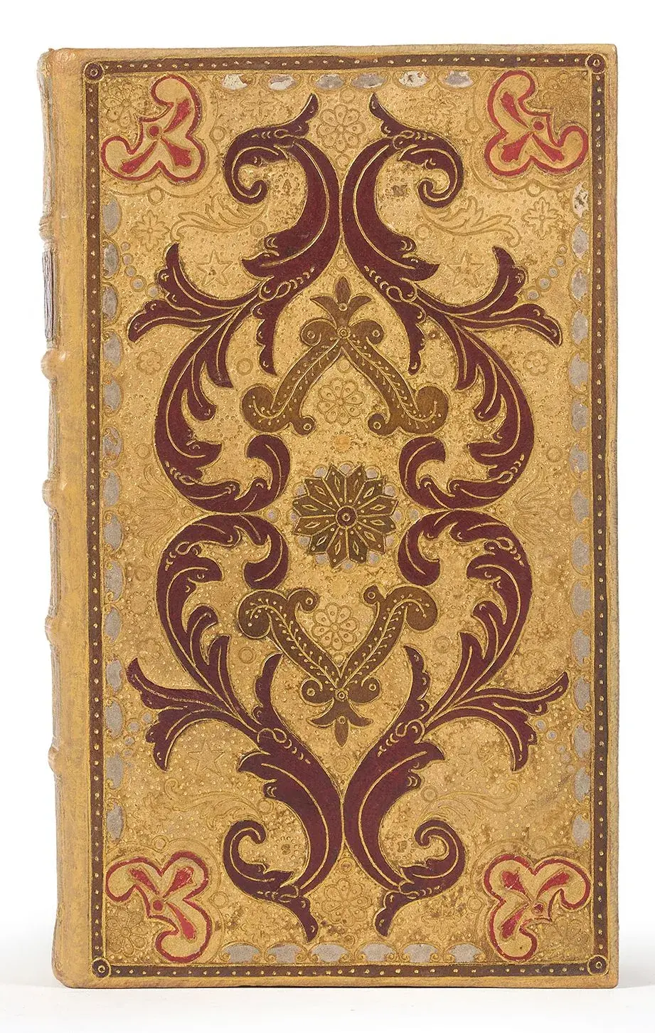 New Hours Dedicated to the Queen. Paris, Hérissant, 1749. Sm - Lot 75