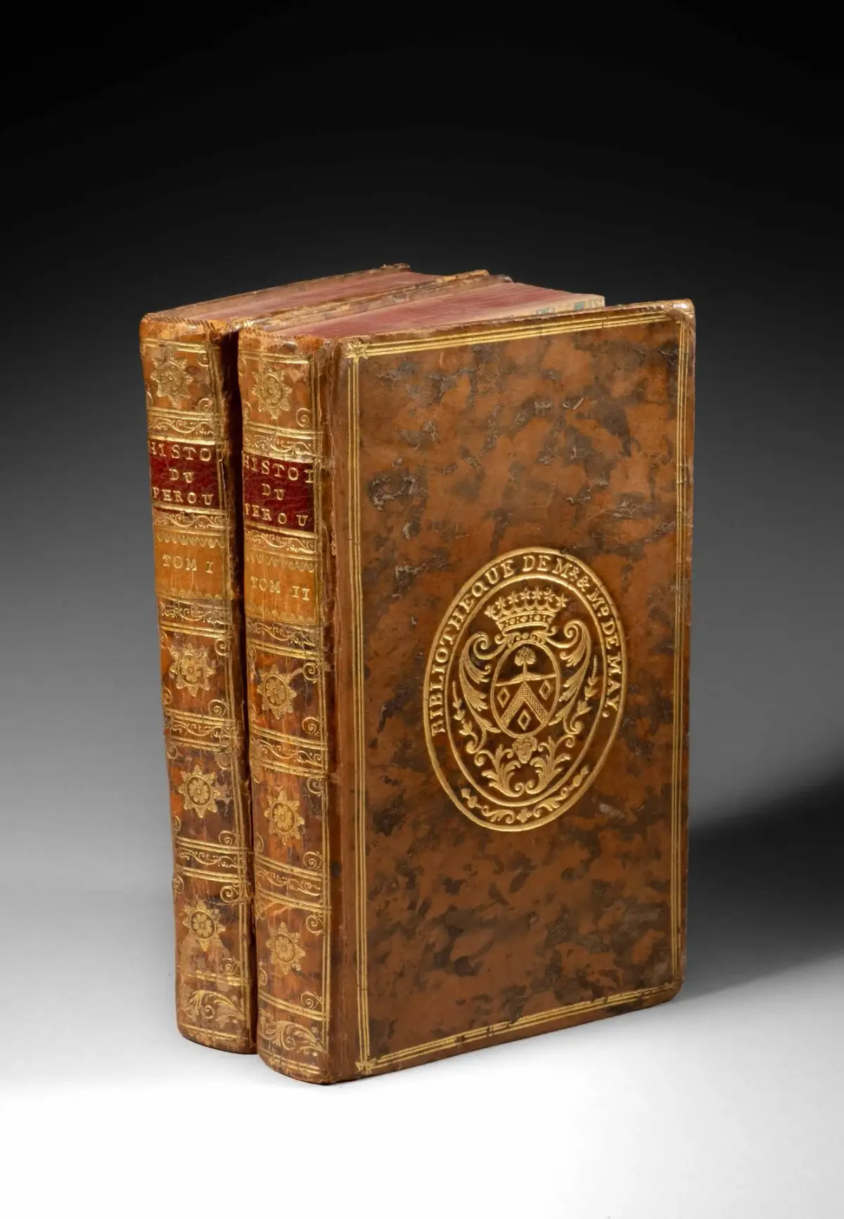 ZARATE (Augustin de). History of the Discovery and Conquest - Lot 181