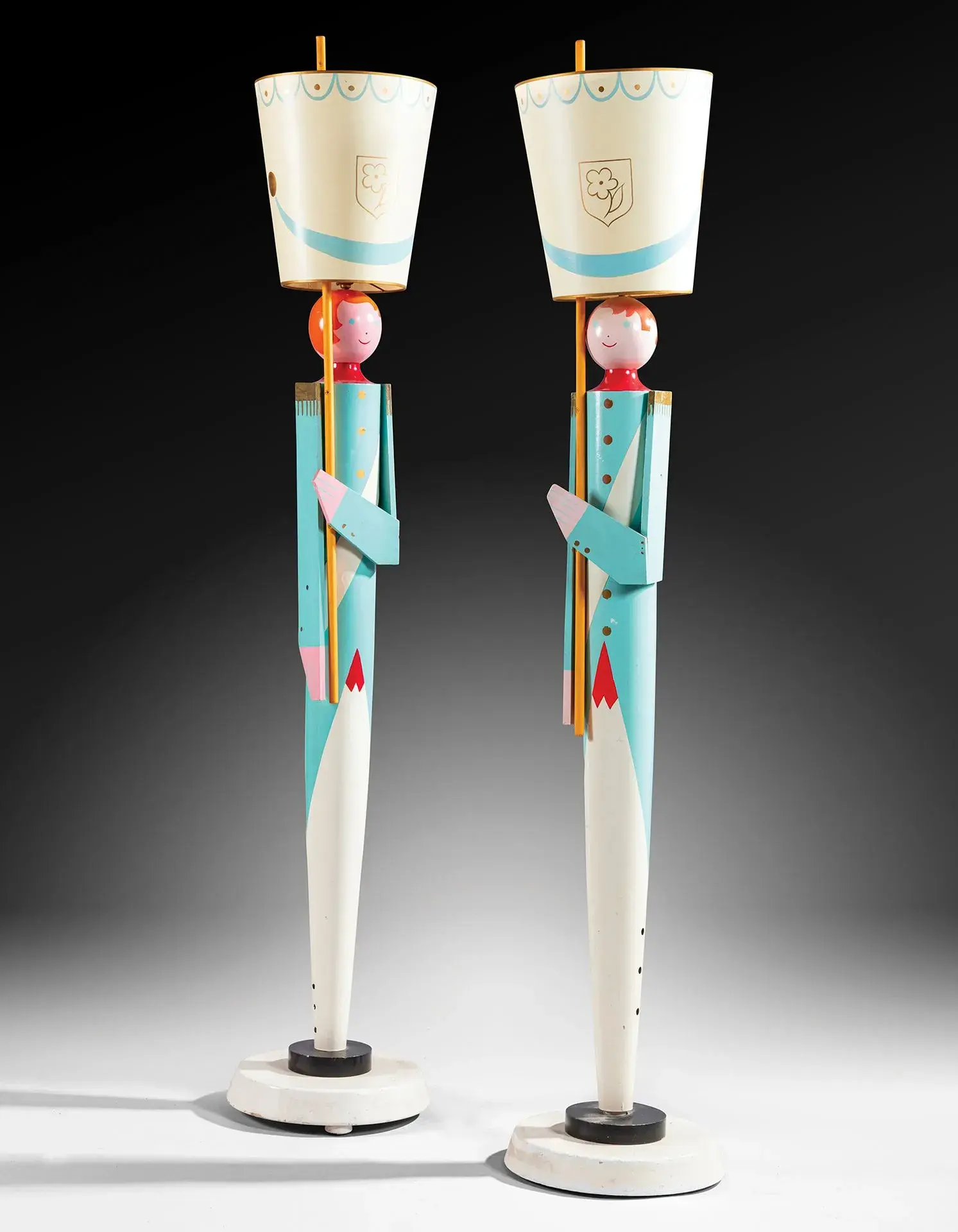 Suzanne BONICHON (20th century) - Lot 149