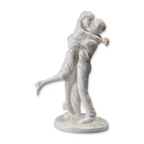 Wedgwood Bone China Young Love Figurine