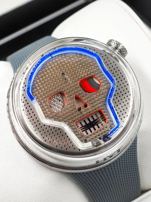 HYT - SooNow - Brand New * 1 of 25 Worldwide * Mechanical...