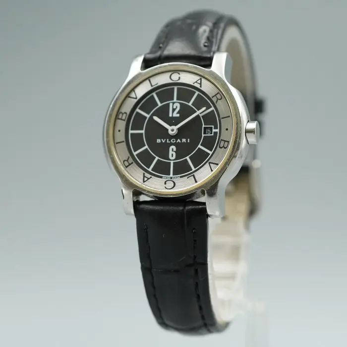 Bvlgari - Solotempo - No reserve price - ST 29 S - Women - 1990-1999