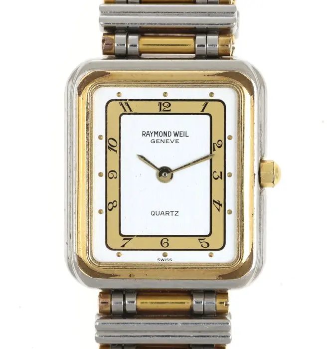 Raymond Weil - Genève - No reserve price - 8083 - Women - 1990-1999