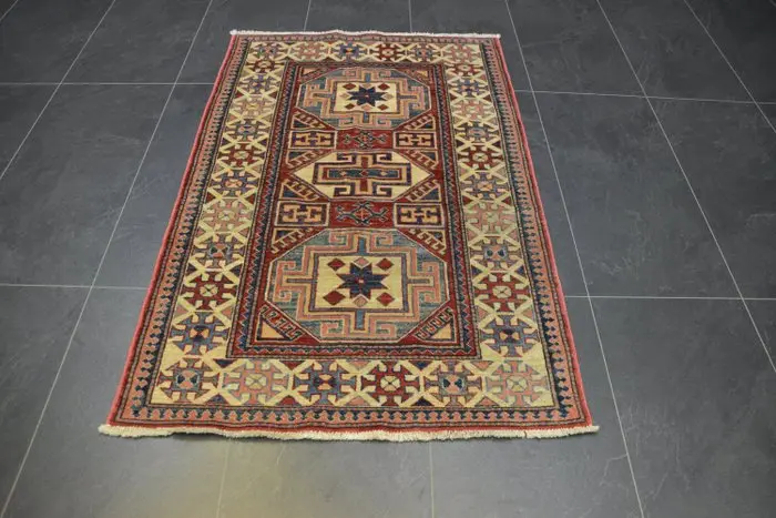 Kazak Ziegler - Carpet - 153 cm - 99 cm