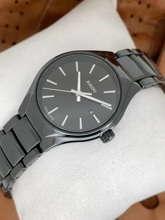 Rado - True Black Lady - 01.111.0059.3.015 - Women - 2010-2020
