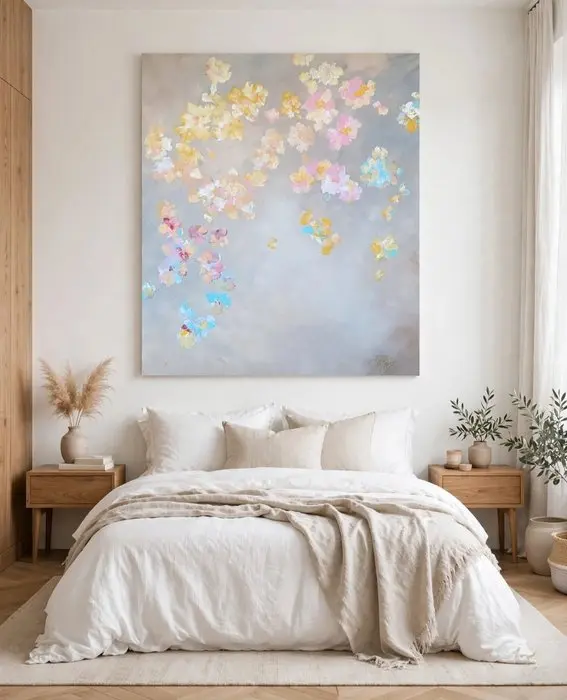 Pathos Art - Fiori astratti