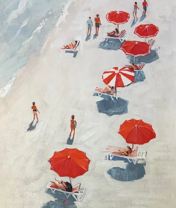 BOB - beach club Q2