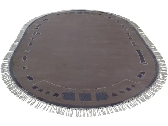 Nepal - Cleaned - Rug - 299 cm - 201 cm