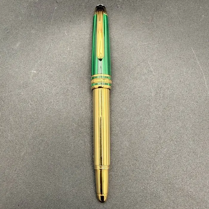 Montblanc - Meisterstück Solitaire Czar Nikolai I –...