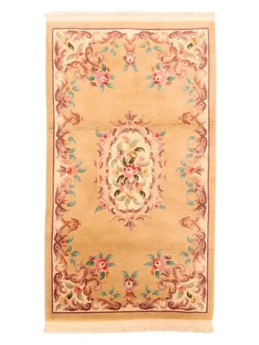 Carpet - 215 cm - 120 cm - Chinese rug