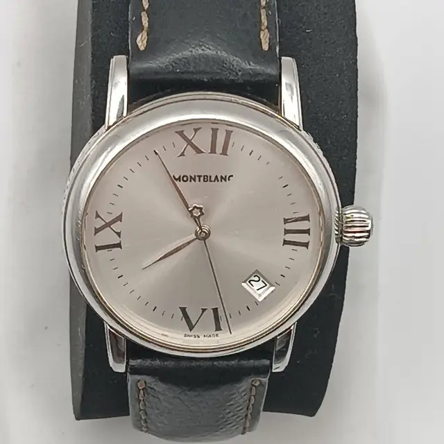 Montblanc - Star Meisterstück - 7042 - Unisex - 2000-2010