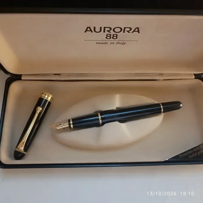 Aurora - 88 slim - Pen