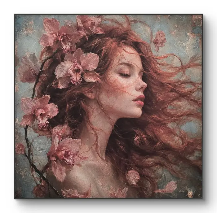 Nicole Lubbers - Rosy Fever XL