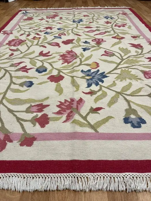 Kilim - Carpet - 240 cm - 172 cm