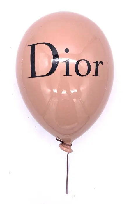 MVR - Dior Balloon