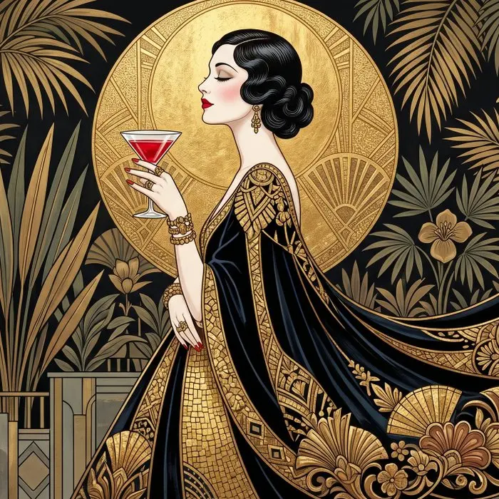 CREATIVE_HUB - Dubai night dune aperitif