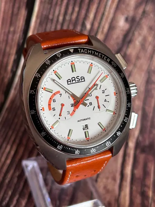 ARSA - No reserve price - Men - 2000-2010