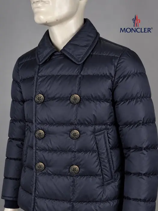 Moncler - Down jacket
